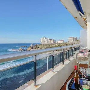 Appartement Le Sunset 
