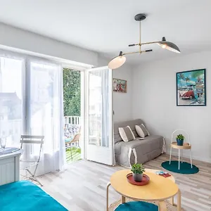 Appartement Waikiki 