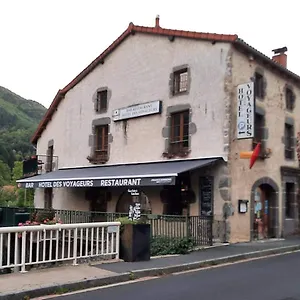 Des Voyageurs Hotel