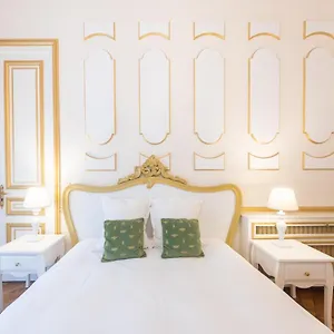 Bed & Breakfast Maison De Lignieres - - Quartier Champs-elysees