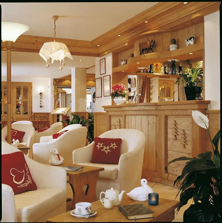 Hotel Les Sapins La Clusaz