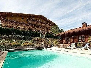 Hotel Les Sapins La Clusaz