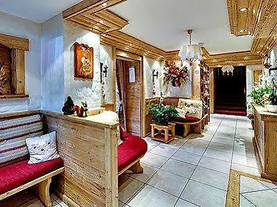 Hotel Les Sapins La Clusaz